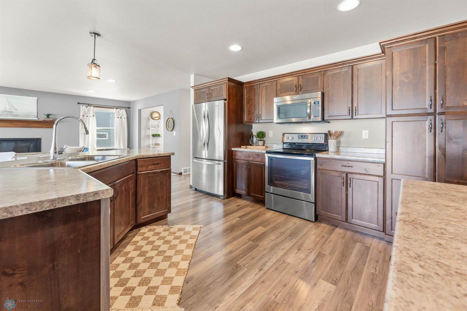 2842 McLeod Drive East, West Fargo, ND 58078