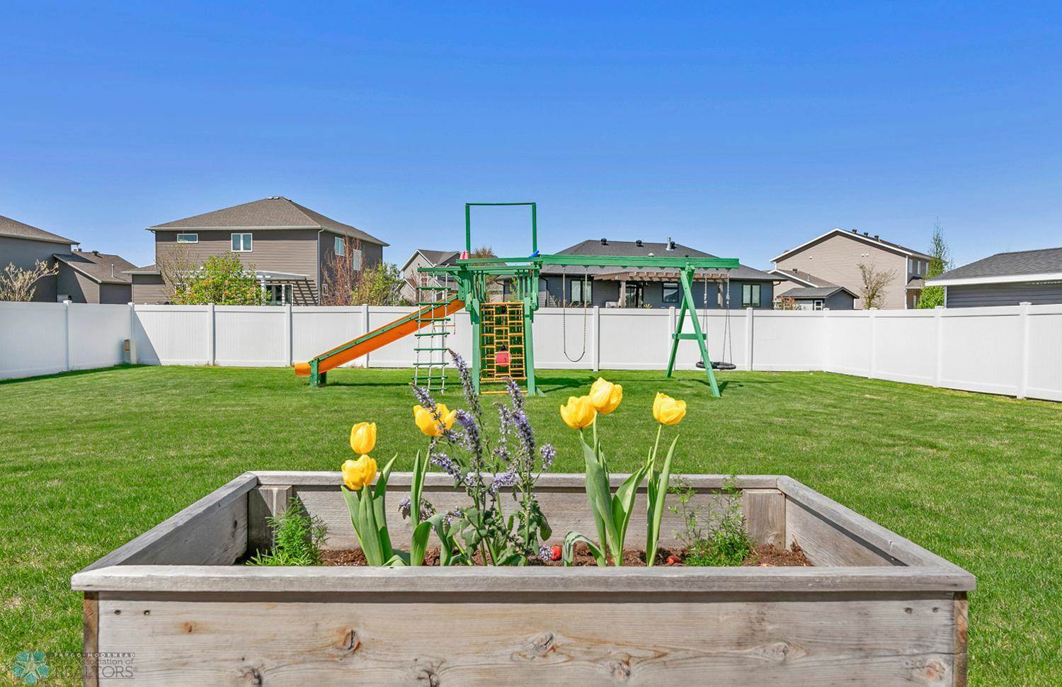 2842 McLeod Drive East, West Fargo, ND 58078