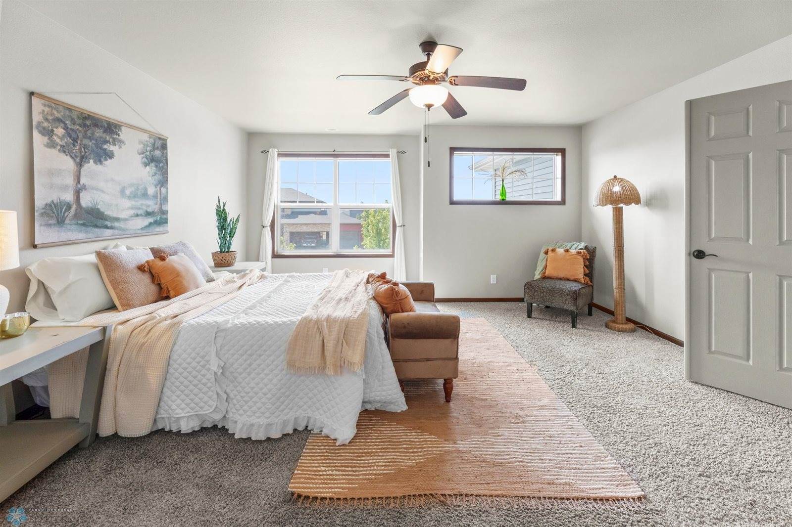 2842 McLeod Drive East, West Fargo, ND 58078