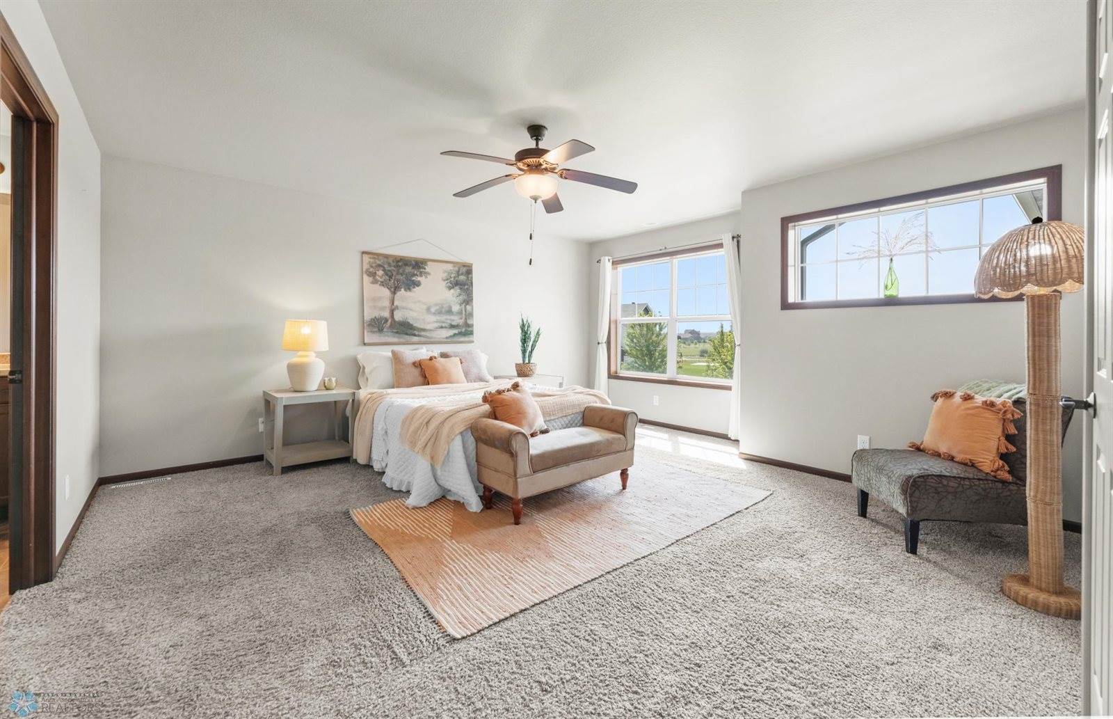 2842 McLeod Drive East, West Fargo, ND 58078