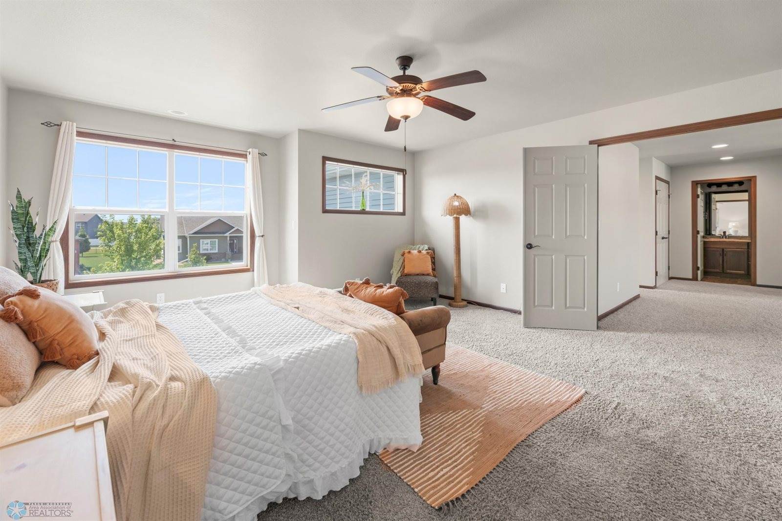 2842 McLeod Drive East, West Fargo, ND 58078