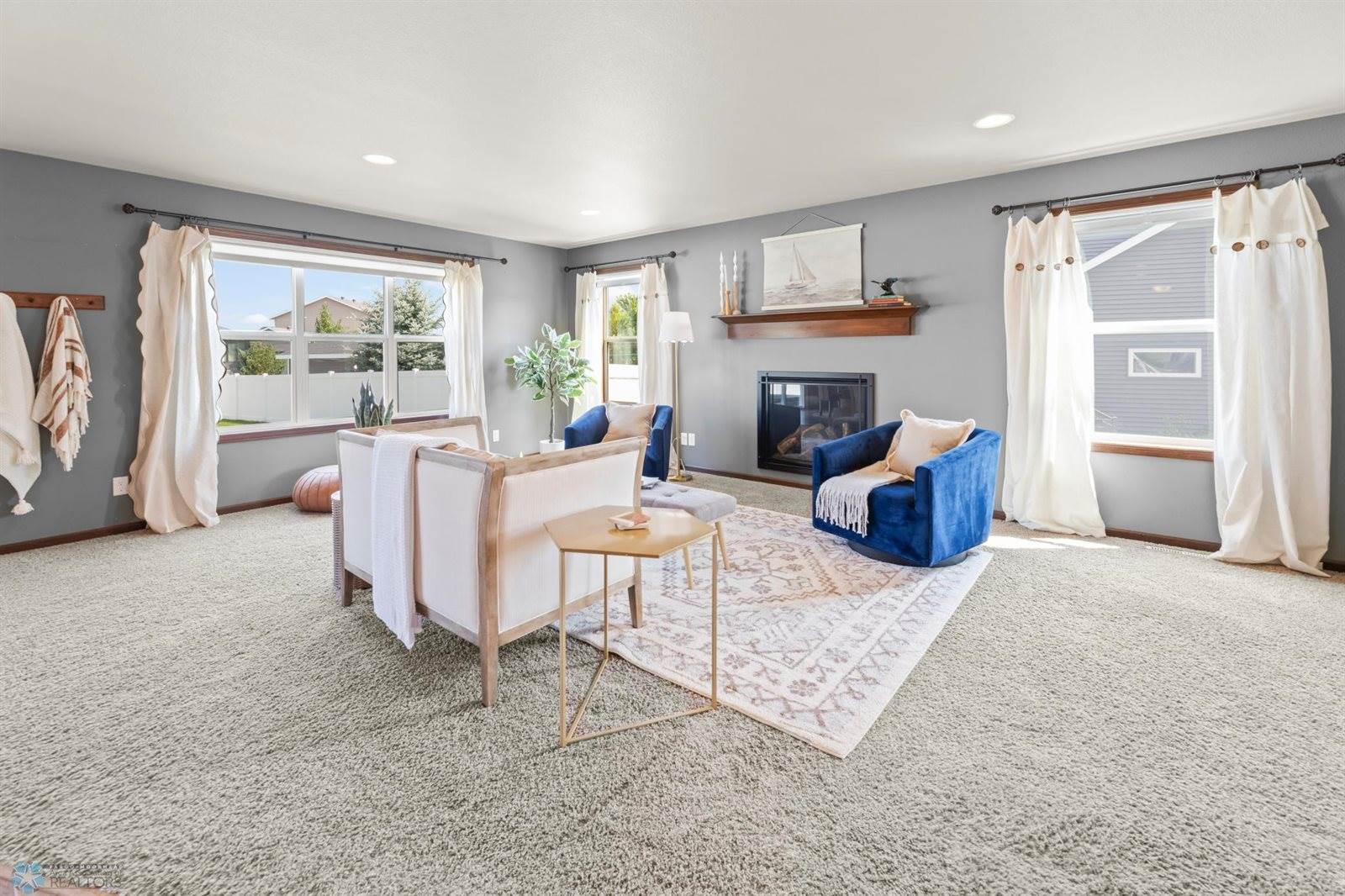 2842 McLeod Drive East, West Fargo, ND 58078