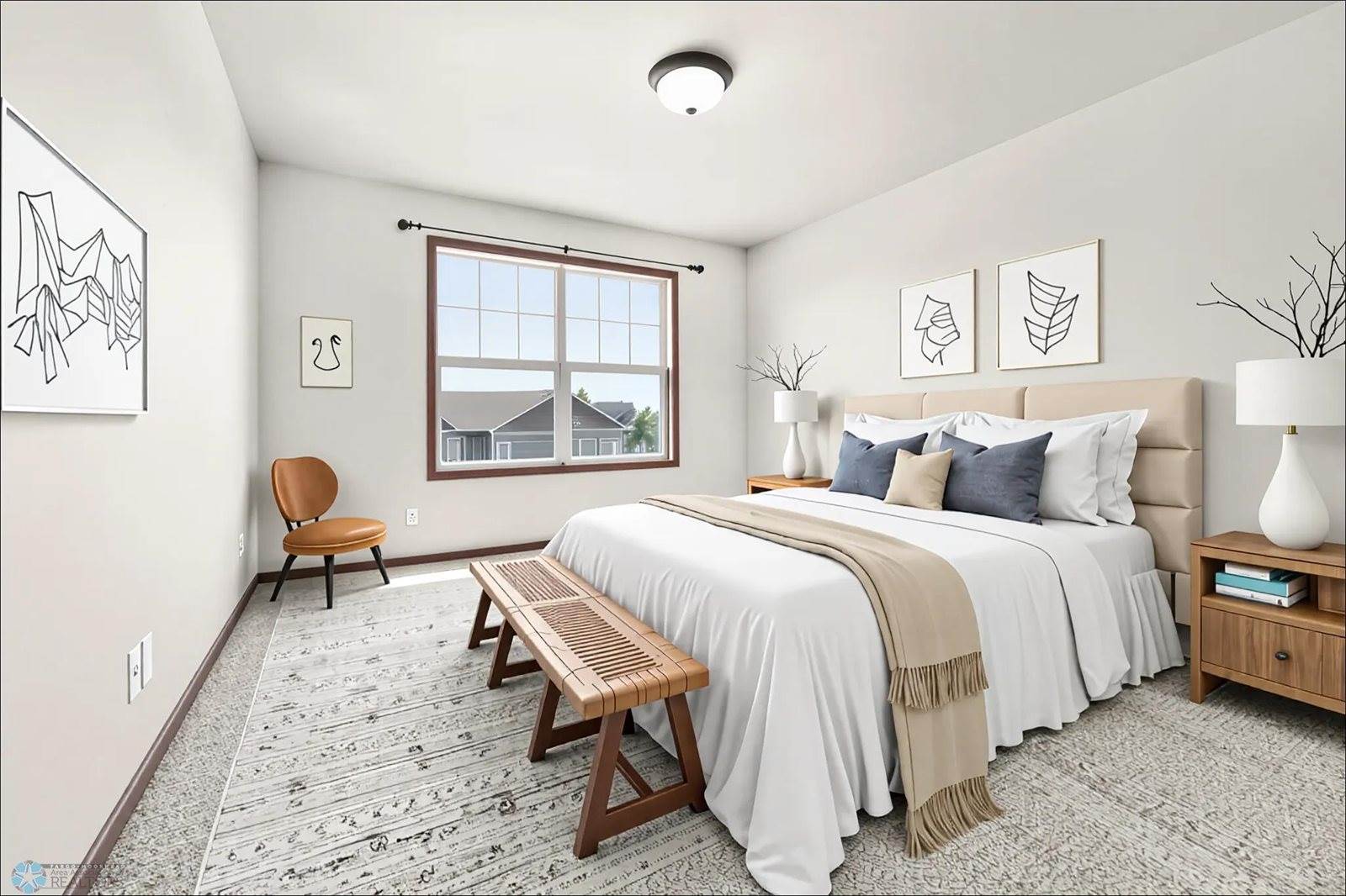 2842 McLeod Drive East, West Fargo, ND 58078