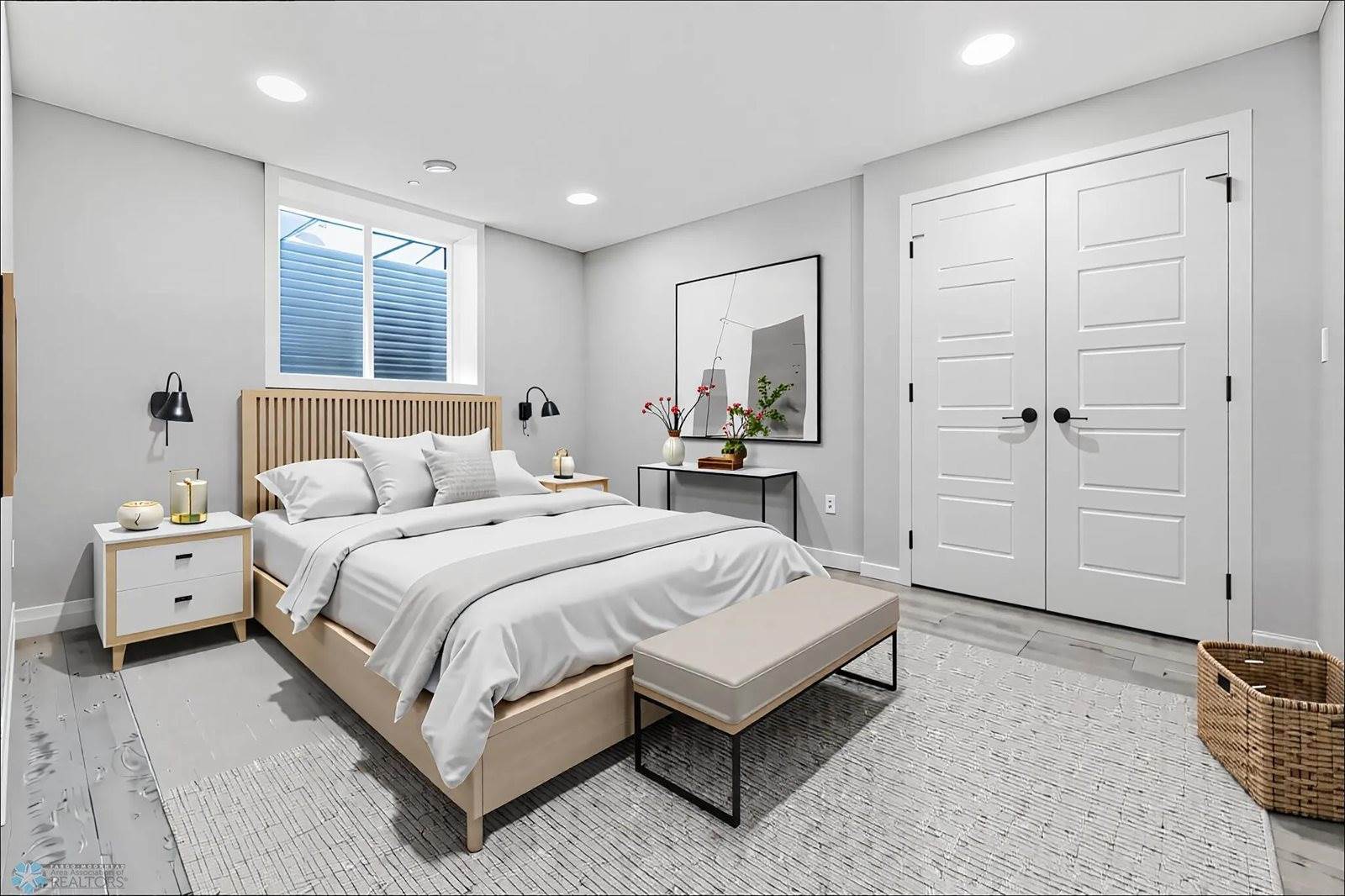 2842 McLeod Drive East, West Fargo, ND 58078