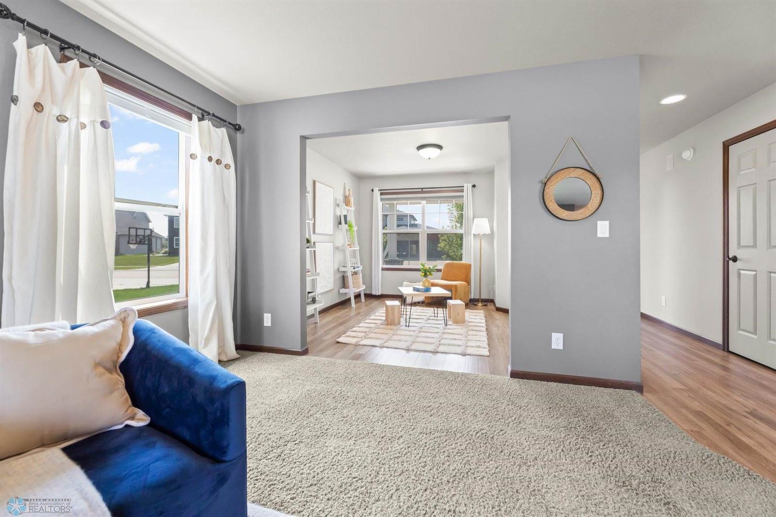 2842 McLeod Drive East, West Fargo, ND 58078