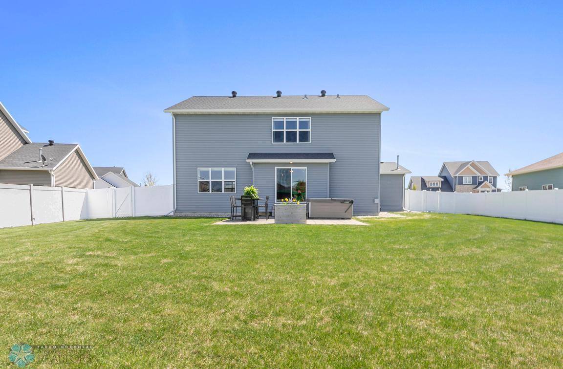 2842 McLeod Drive East, West Fargo, ND 58078