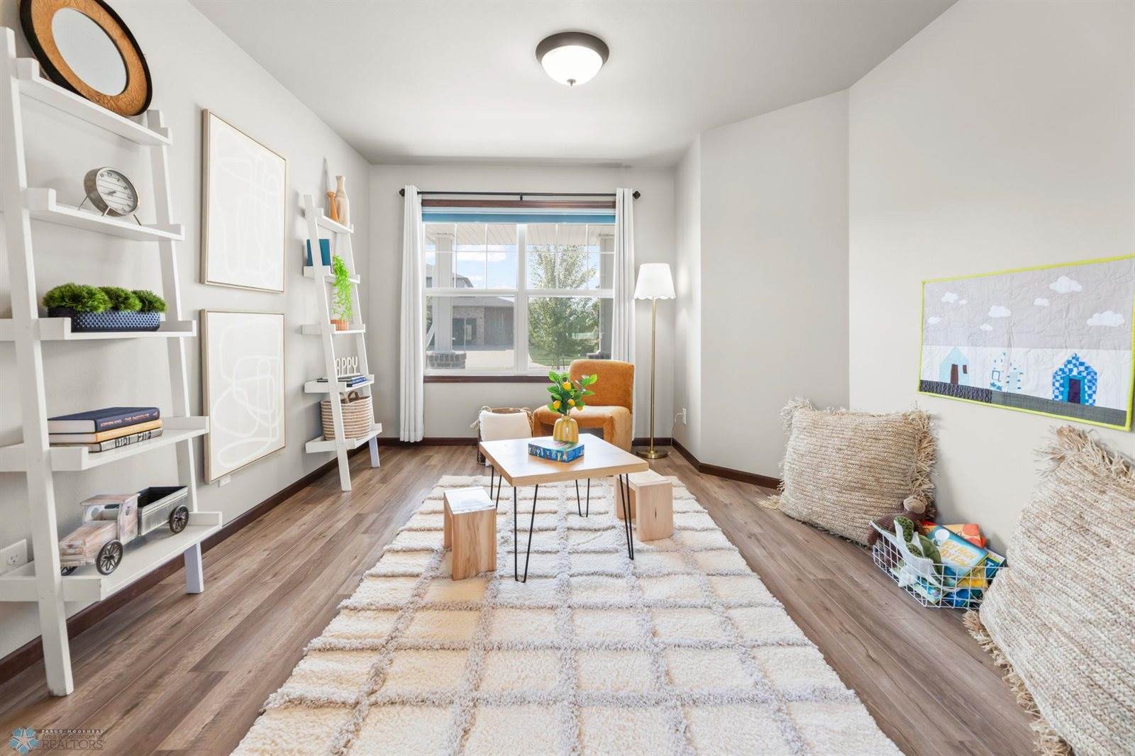 2842 McLeod Drive East, West Fargo, ND 58078