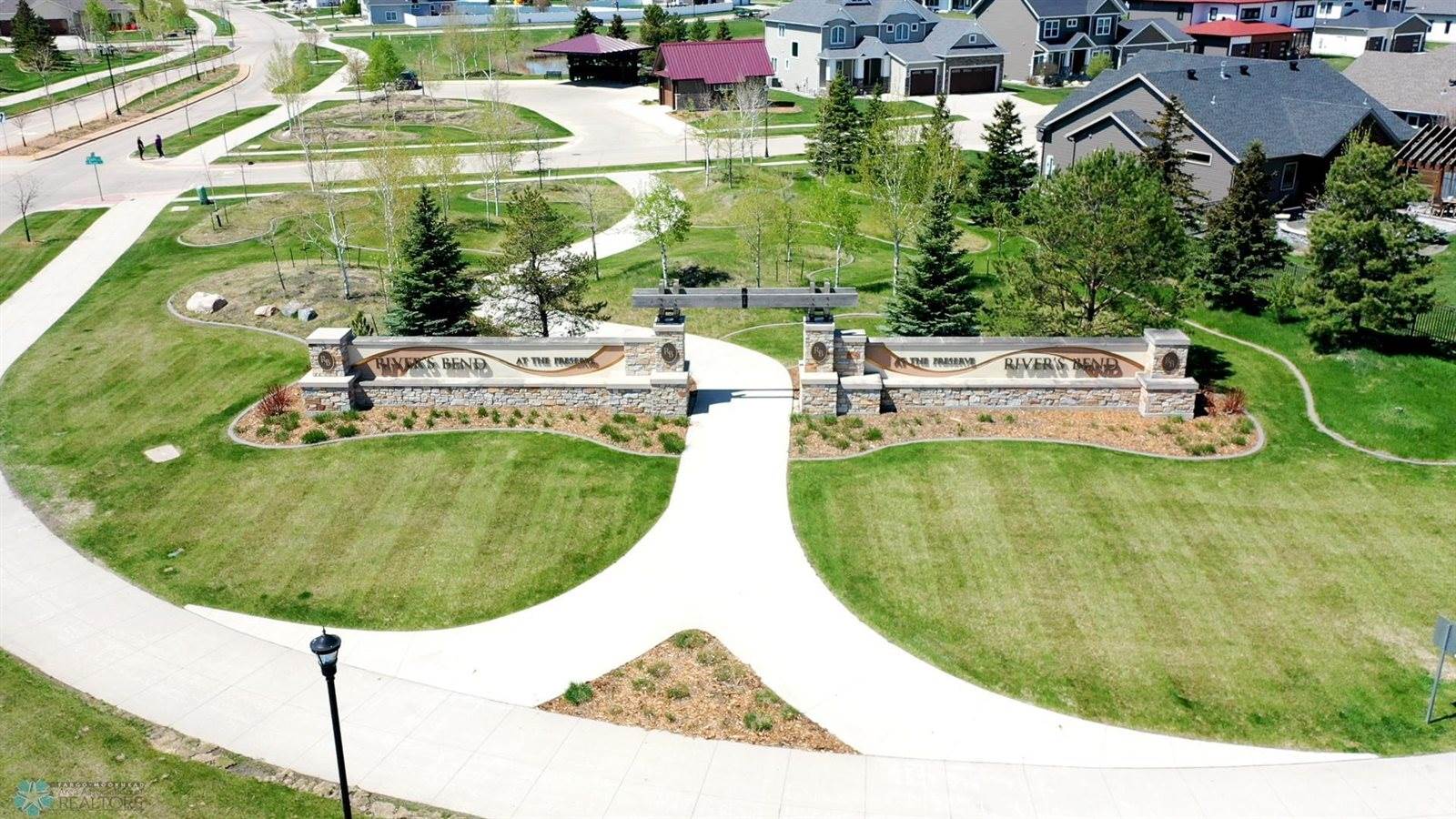 2842 McLeod Drive East, West Fargo, ND 58078