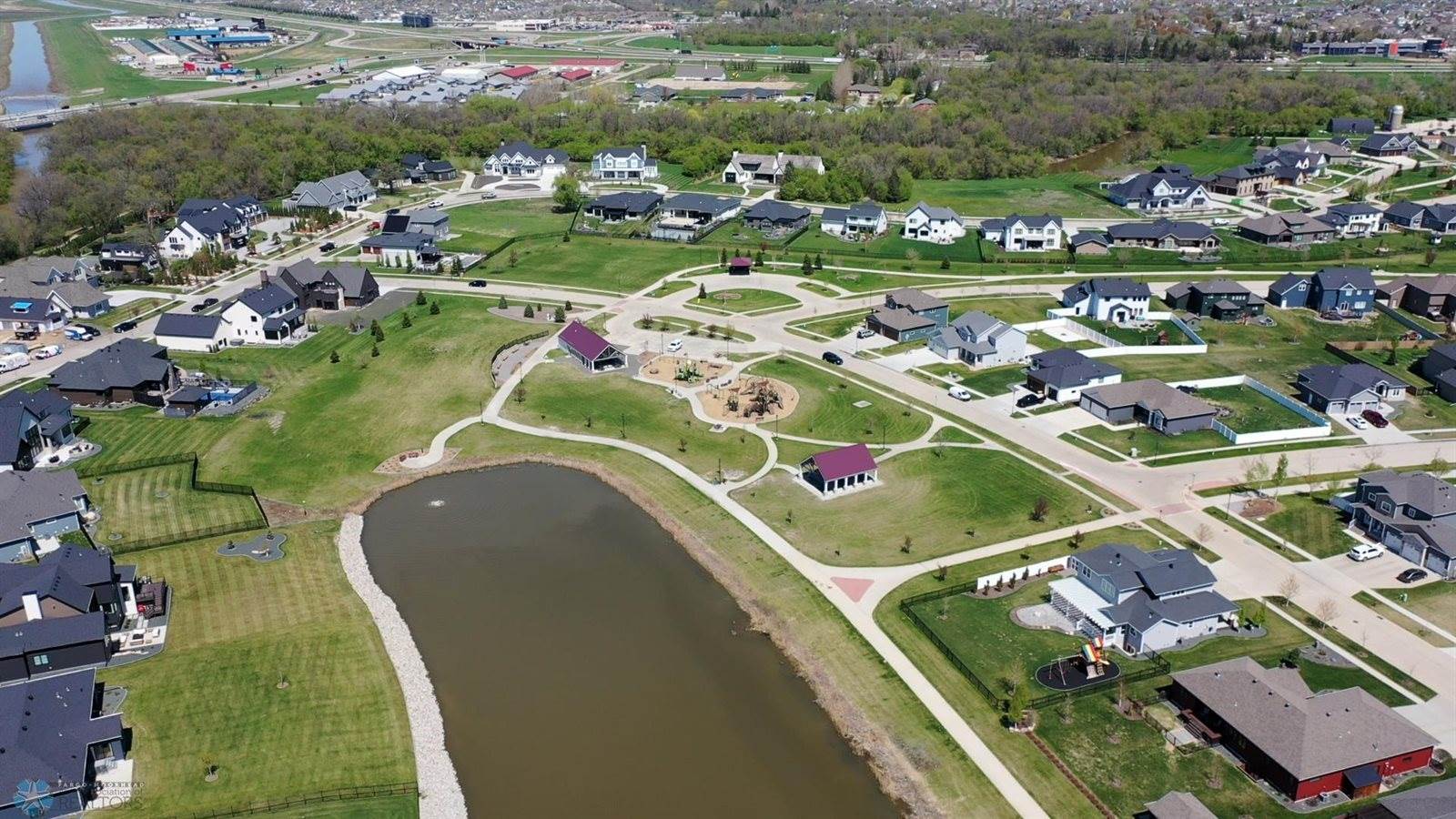 2842 McLeod Drive East, West Fargo, ND 58078