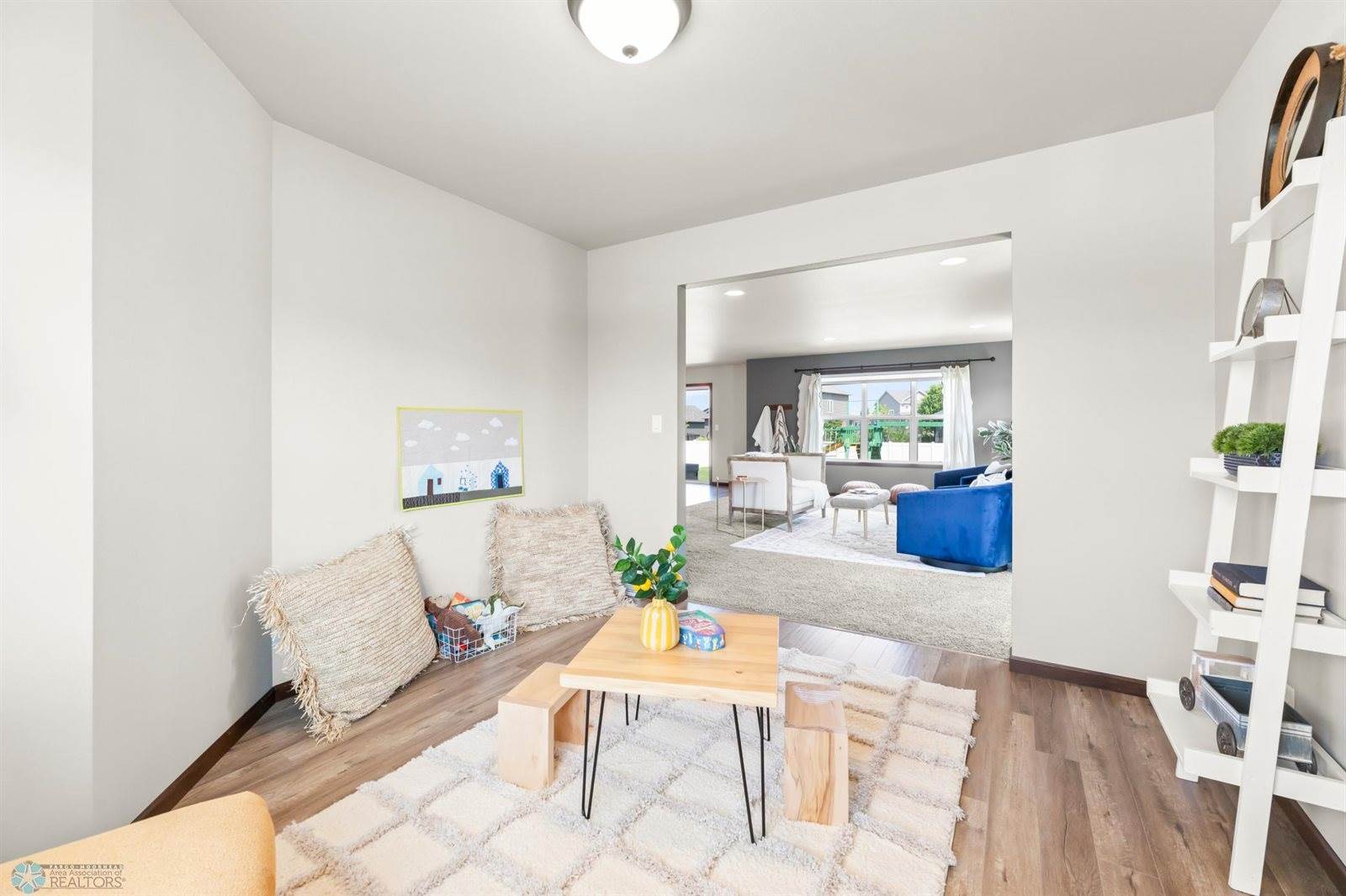 2842 McLeod Drive East, West Fargo, ND 58078