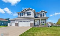 2842 McLeod Drive East, West Fargo, ND 58078
