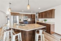 2842 McLeod Drive East, West Fargo, ND 58078