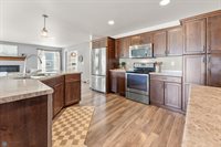 2842 McLeod Drive East, West Fargo, ND 58078