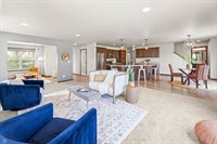 2842 McLeod Drive East, West Fargo, ND 58078