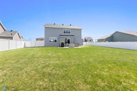 2842 McLeod Drive East, West Fargo, ND 58078