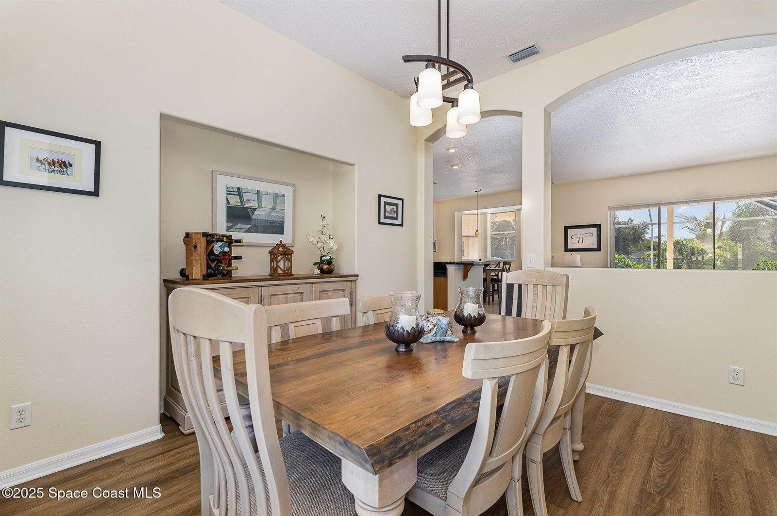 2578 Long Sandy Circle, Merritt Island, FL 32952