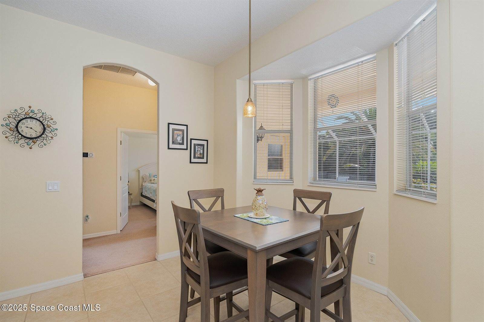 2578 Long Sandy Circle, Merritt Island, FL 32952