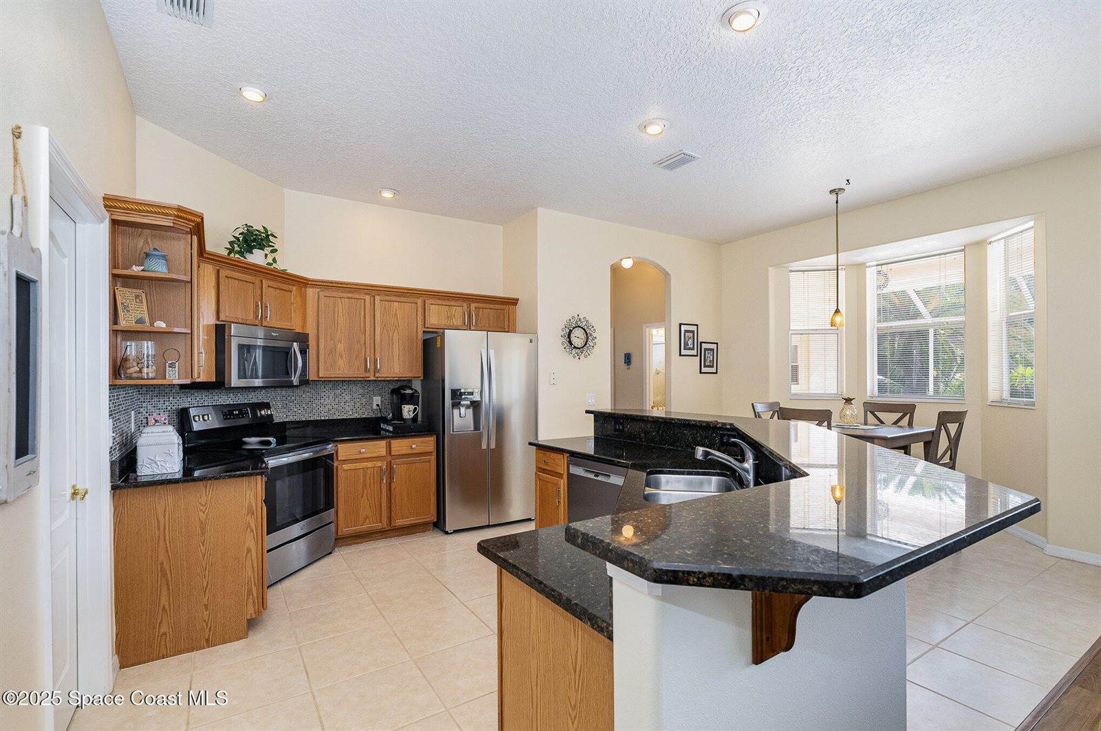 2578 Long Sandy Circle, Merritt Island, FL 32952