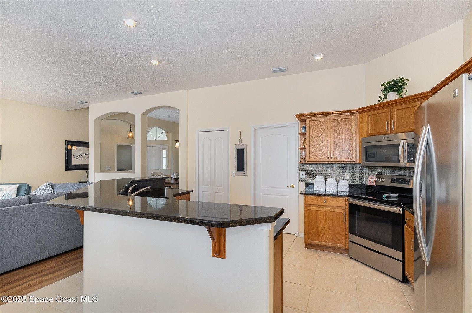 2578 Long Sandy Circle, Merritt Island, FL 32952