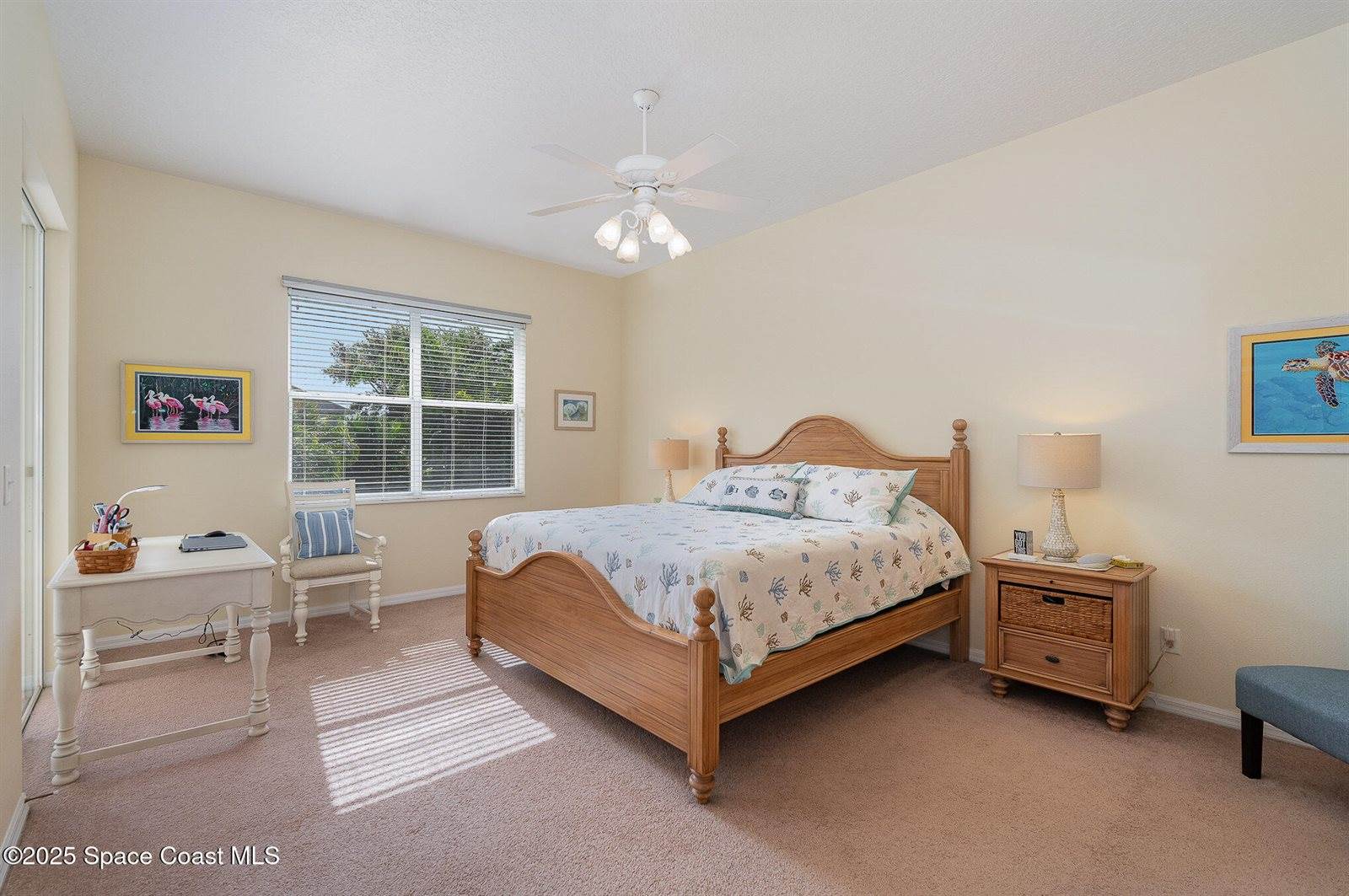 2578 Long Sandy Circle, Merritt Island, FL 32952