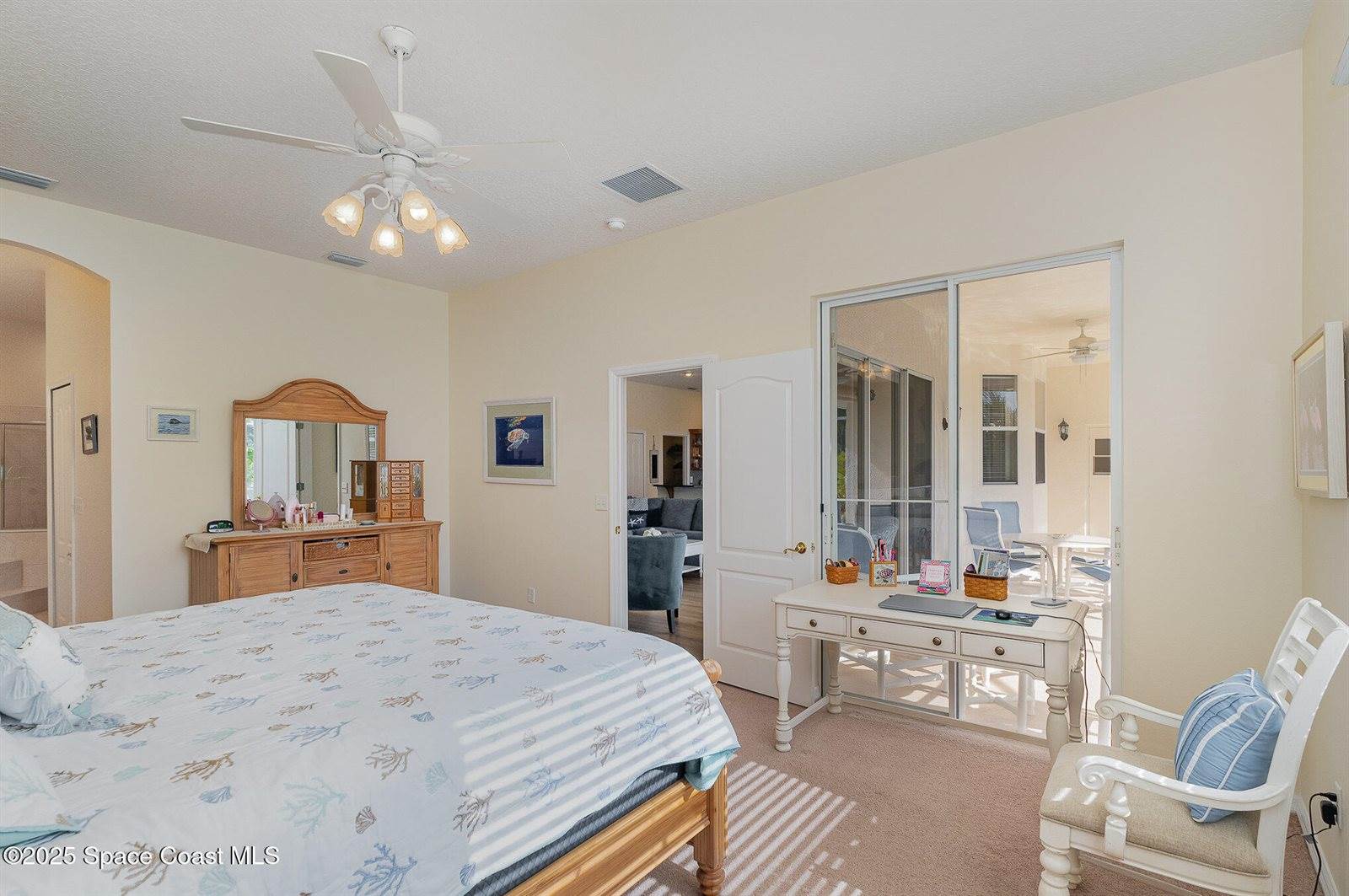 2578 Long Sandy Circle, Merritt Island, FL 32952