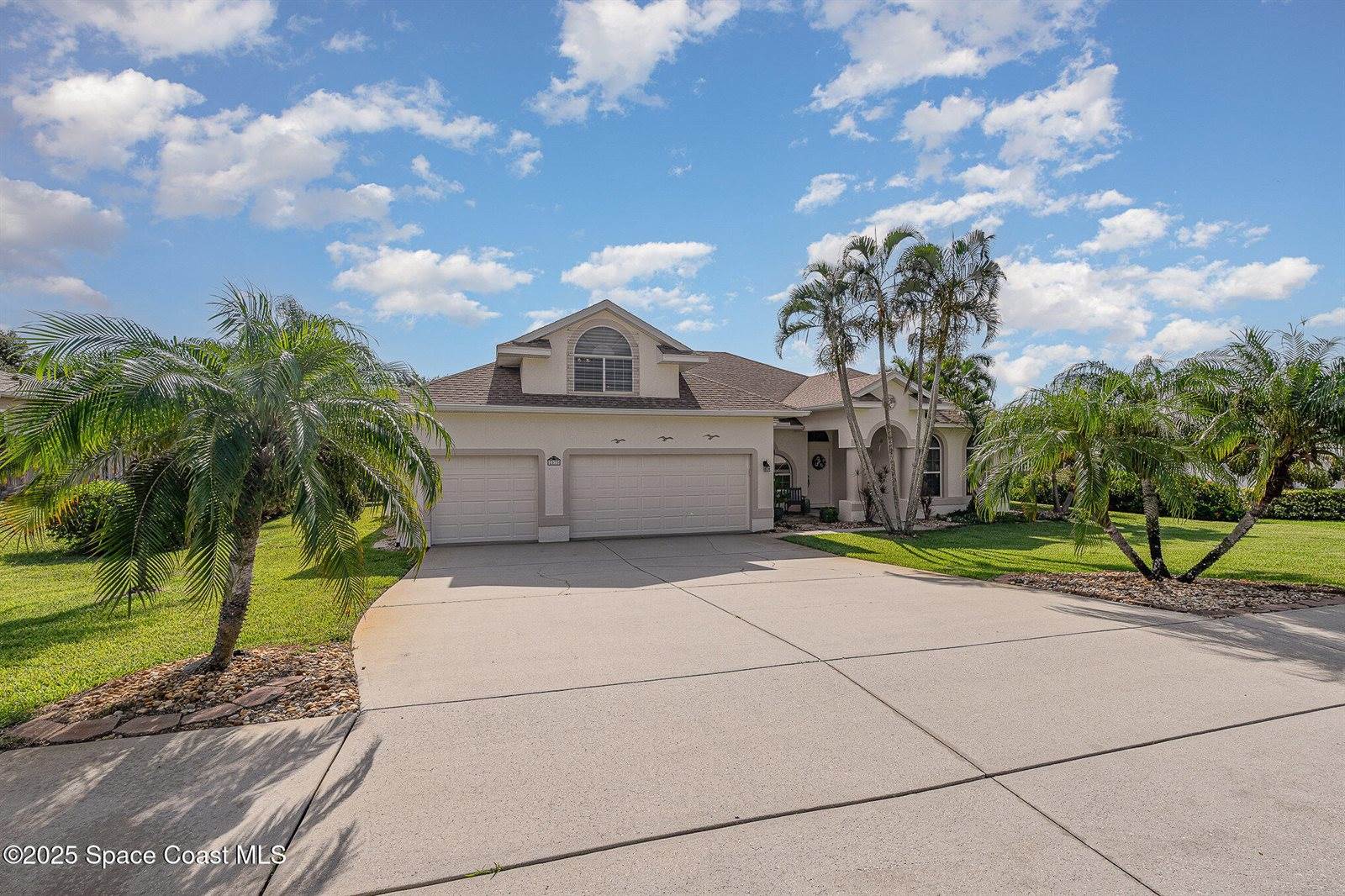 2578 Long Sandy Circle, Merritt Island, FL 32952