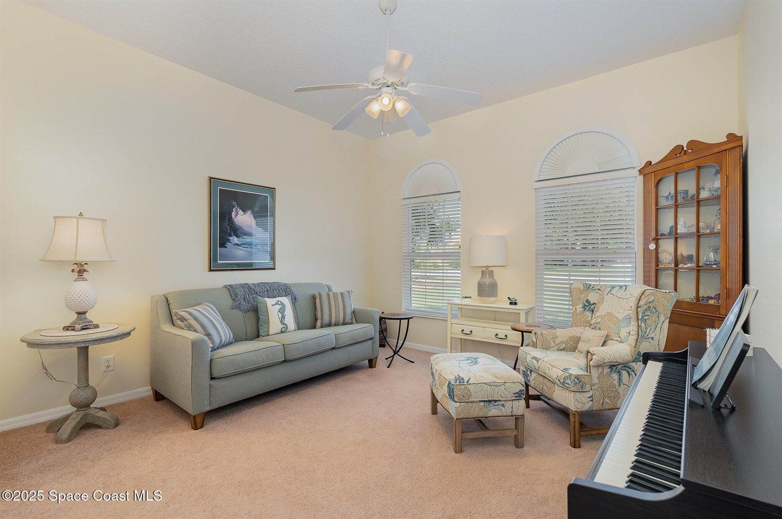 2578 Long Sandy Circle, Merritt Island, FL 32952