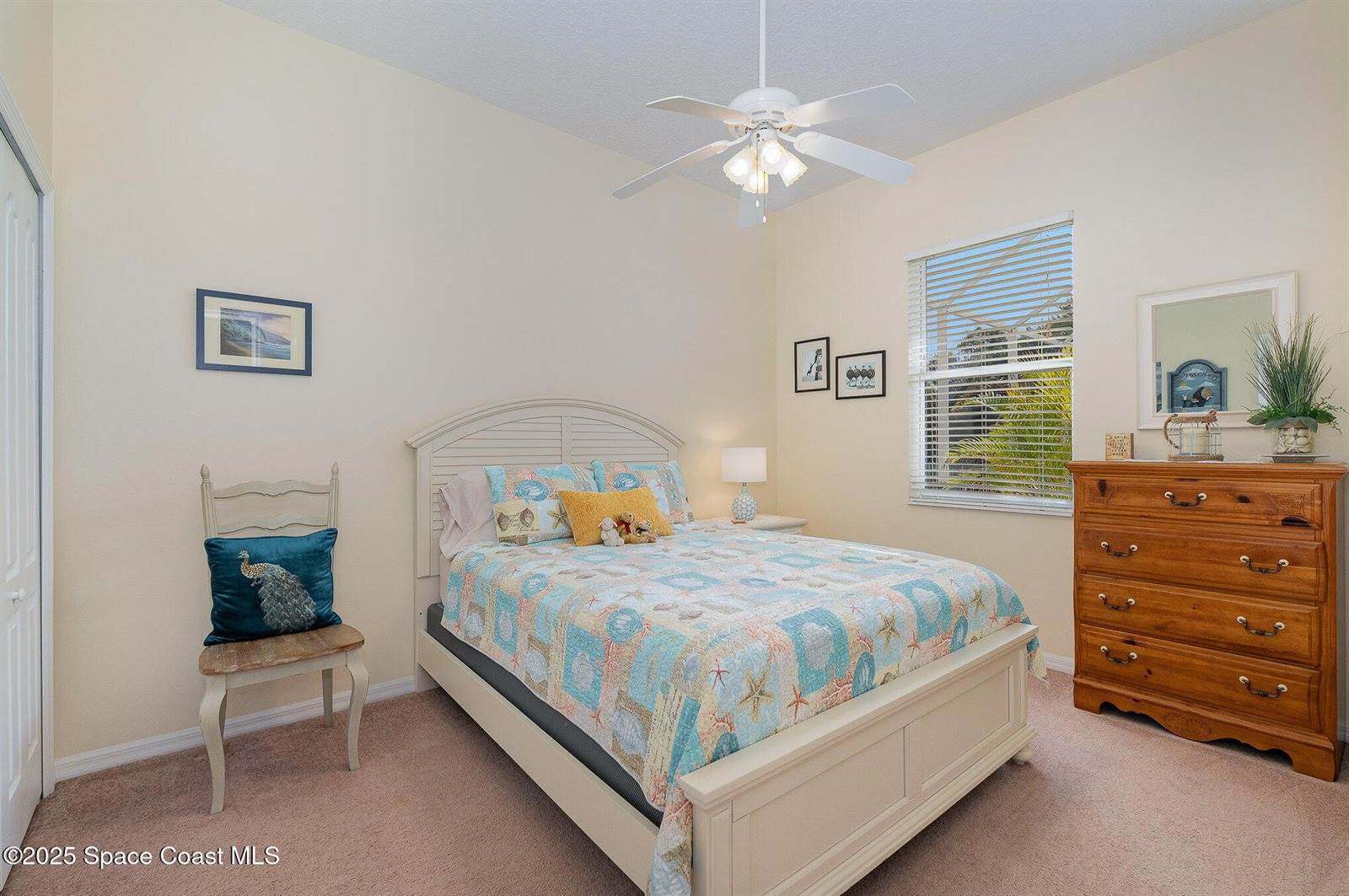 2578 Long Sandy Circle, Merritt Island, FL 32952