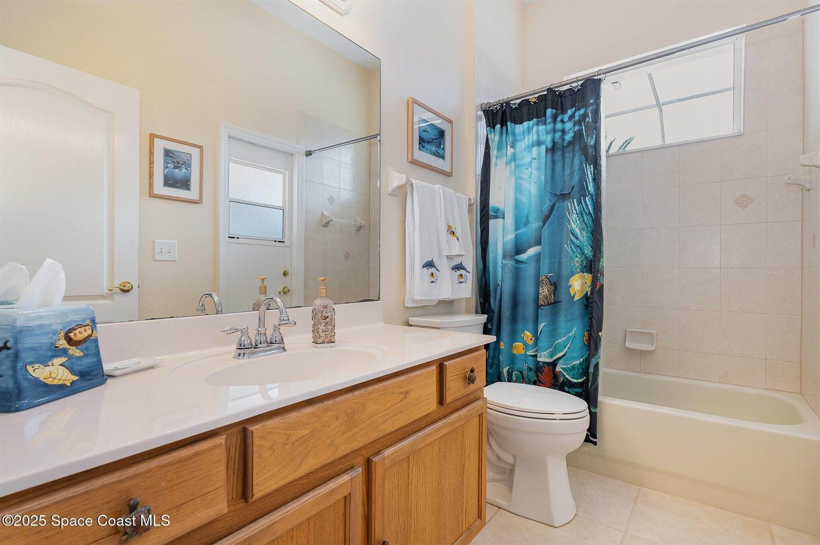 2578 Long Sandy Circle, Merritt Island, FL 32952