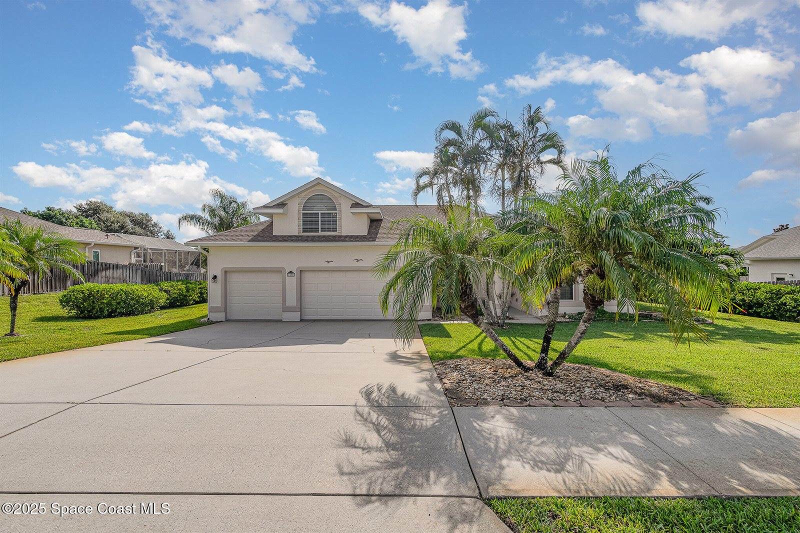 2578 Long Sandy Circle, Merritt Island, FL 32952