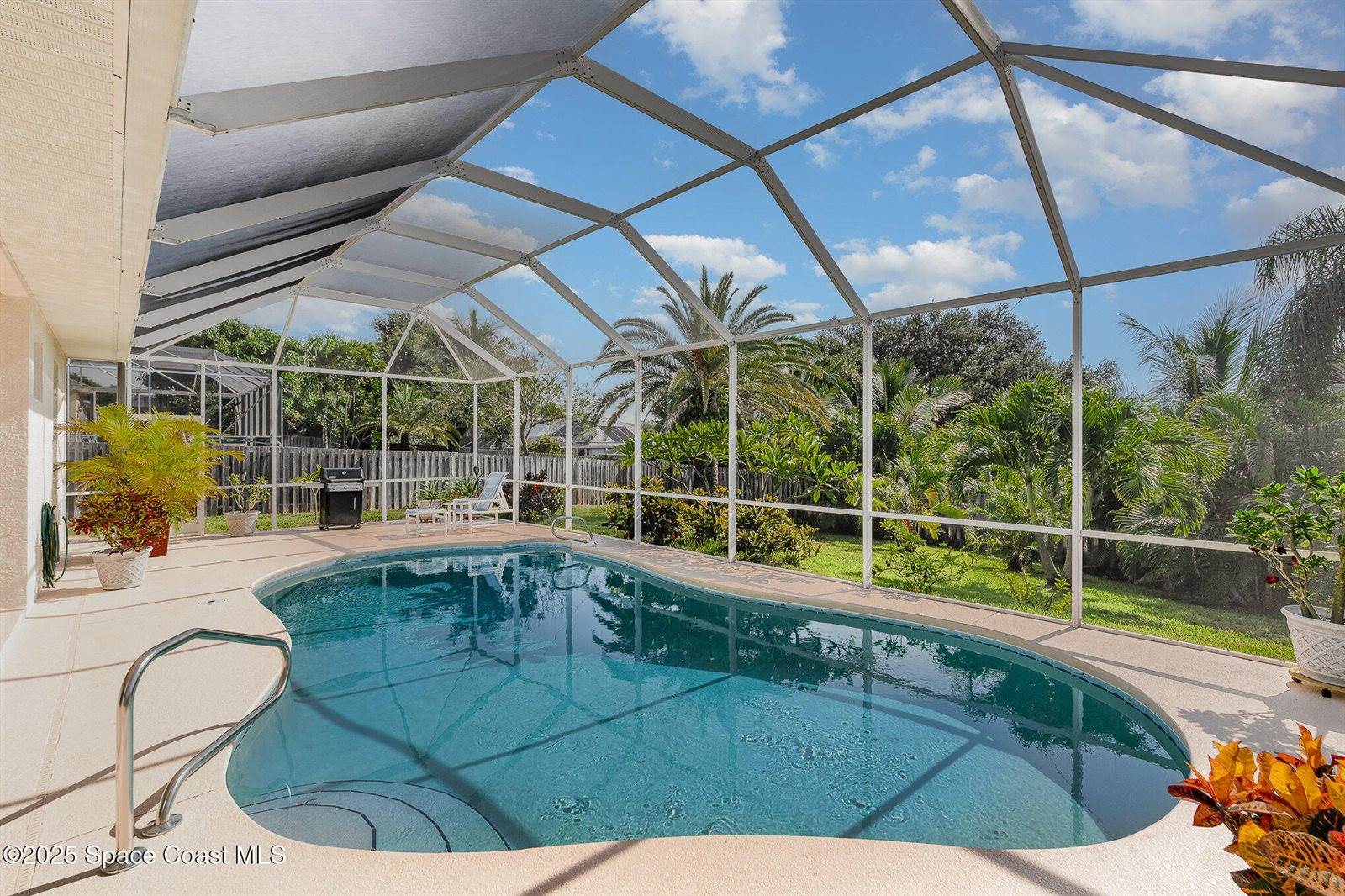 2578 Long Sandy Circle, Merritt Island, FL 32952