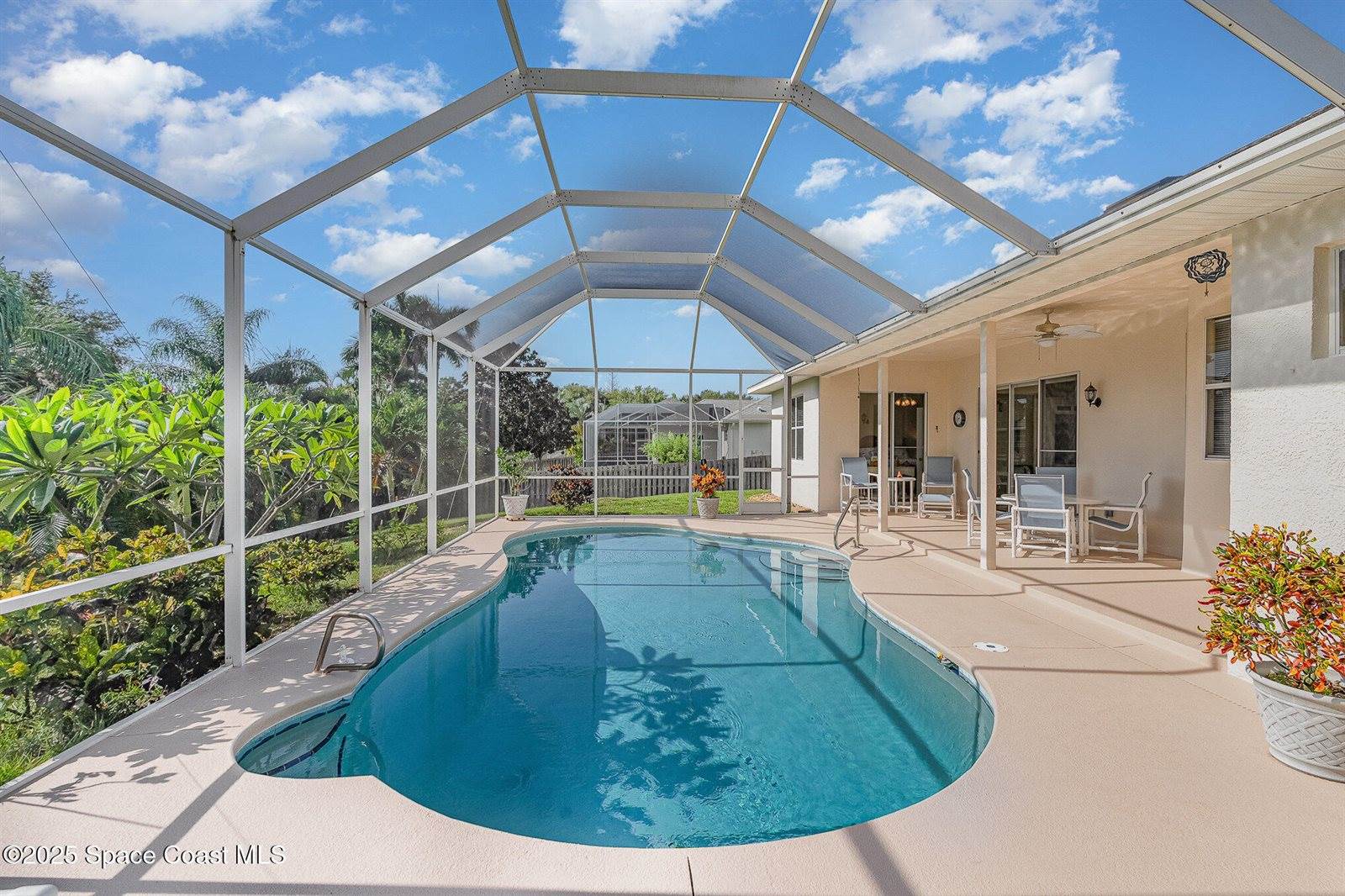 2578 Long Sandy Circle, Merritt Island, FL 32952