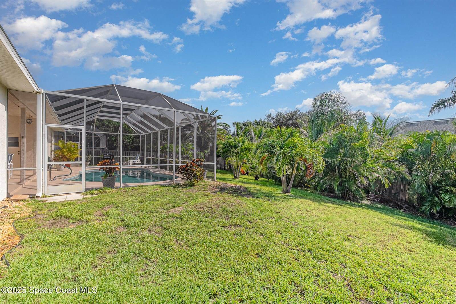 2578 Long Sandy Circle, Merritt Island, FL 32952
