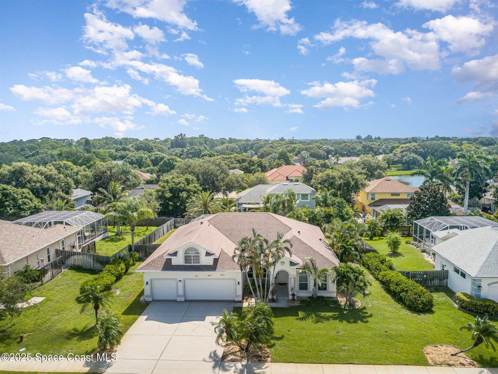 2578 Long Sandy Circle, Merritt Island, FL 32952