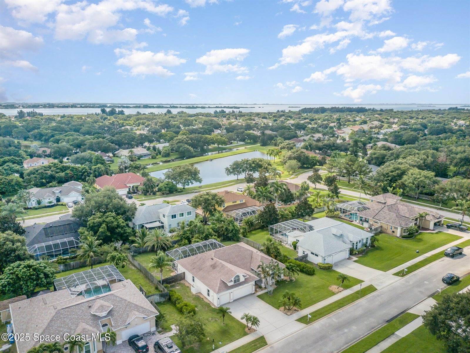 2578 Long Sandy Circle, Merritt Island, FL 32952