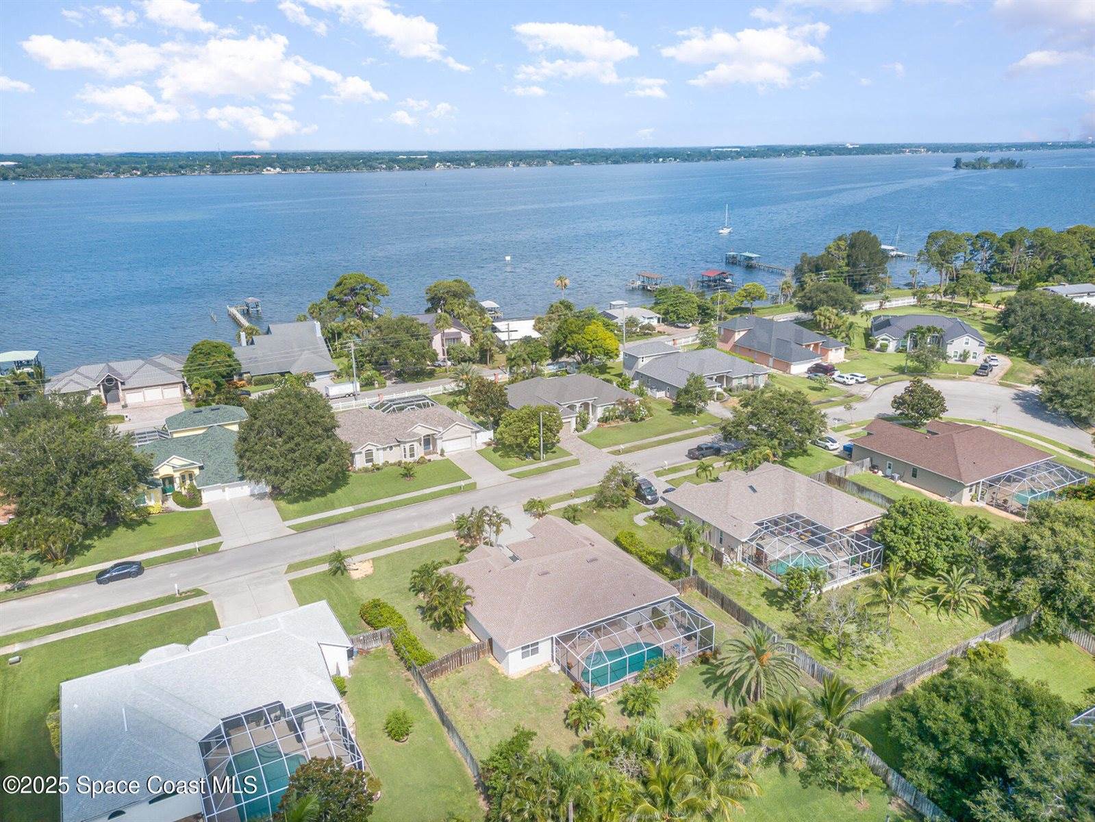 2578 Long Sandy Circle, Merritt Island, FL 32952