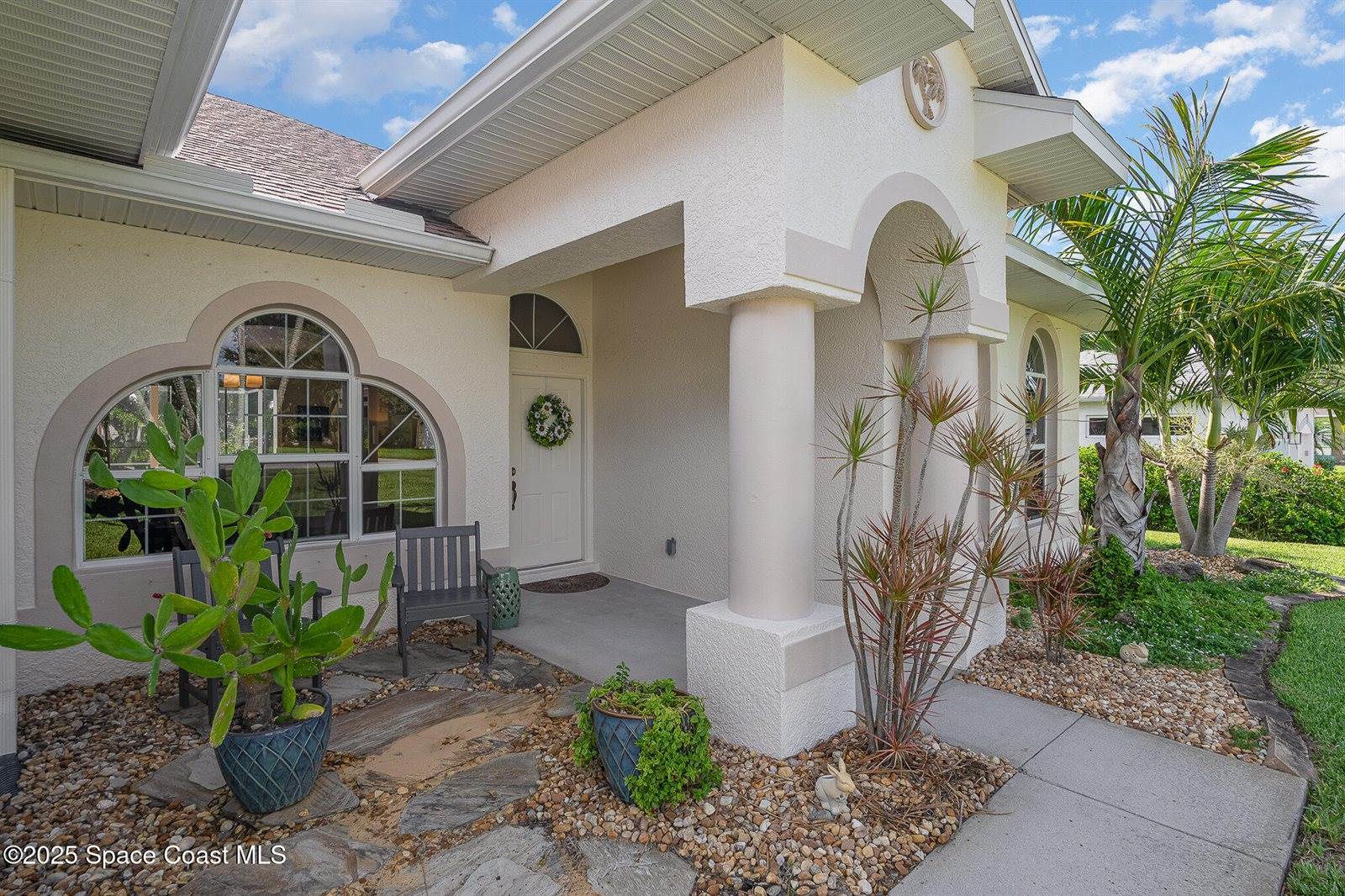 2578 Long Sandy Circle, Merritt Island, FL 32952