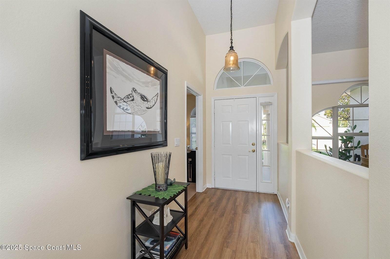 2578 Long Sandy Circle, Merritt Island, FL 32952