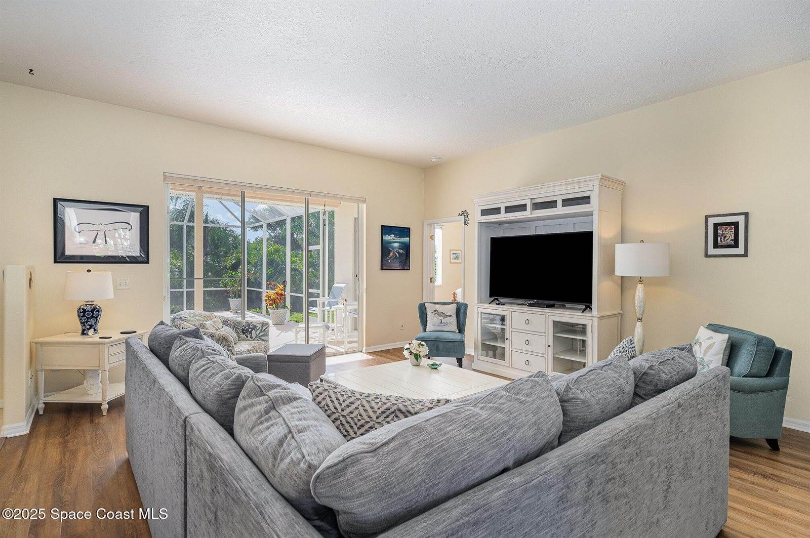 2578 Long Sandy Circle, Merritt Island, FL 32952