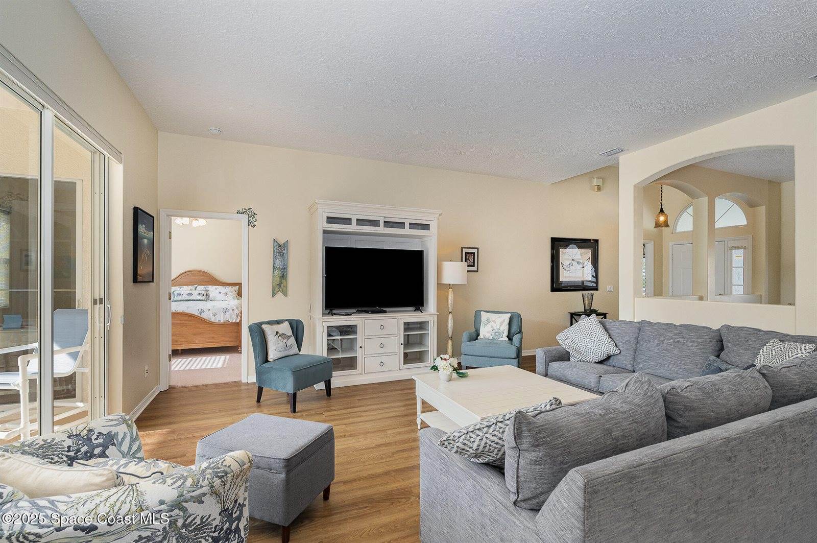 2578 Long Sandy Circle, Merritt Island, FL 32952