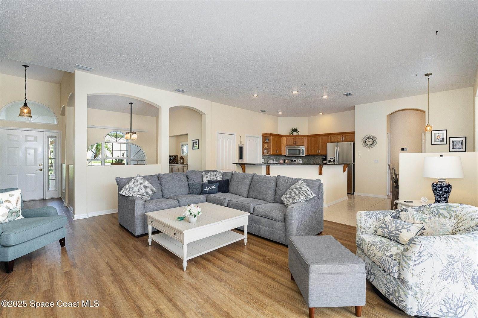 2578 Long Sandy Circle, Merritt Island, FL 32952