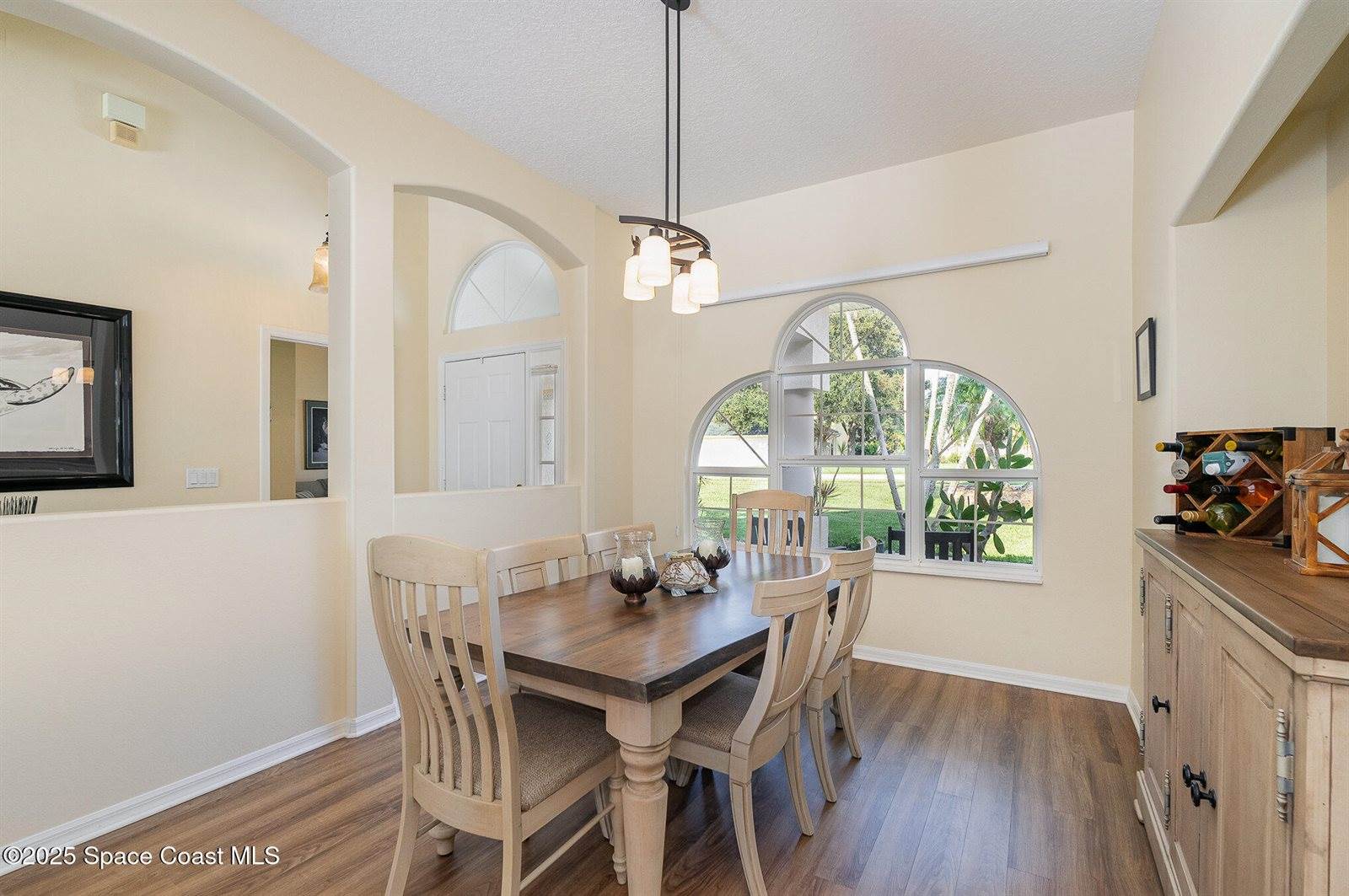 2578 Long Sandy Circle, Merritt Island, FL 32952