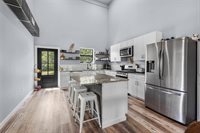 20684 Leonard Ranch Road, Gravette, AR 72736