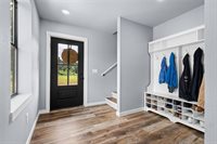 20684 Leonard Ranch Road, Gravette, AR 72736