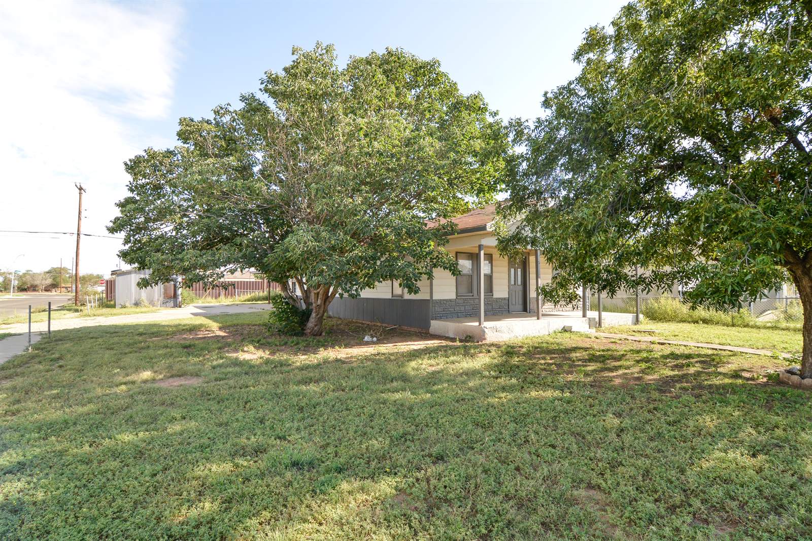 3114 Baylor Street, Lubbock, TX 79415