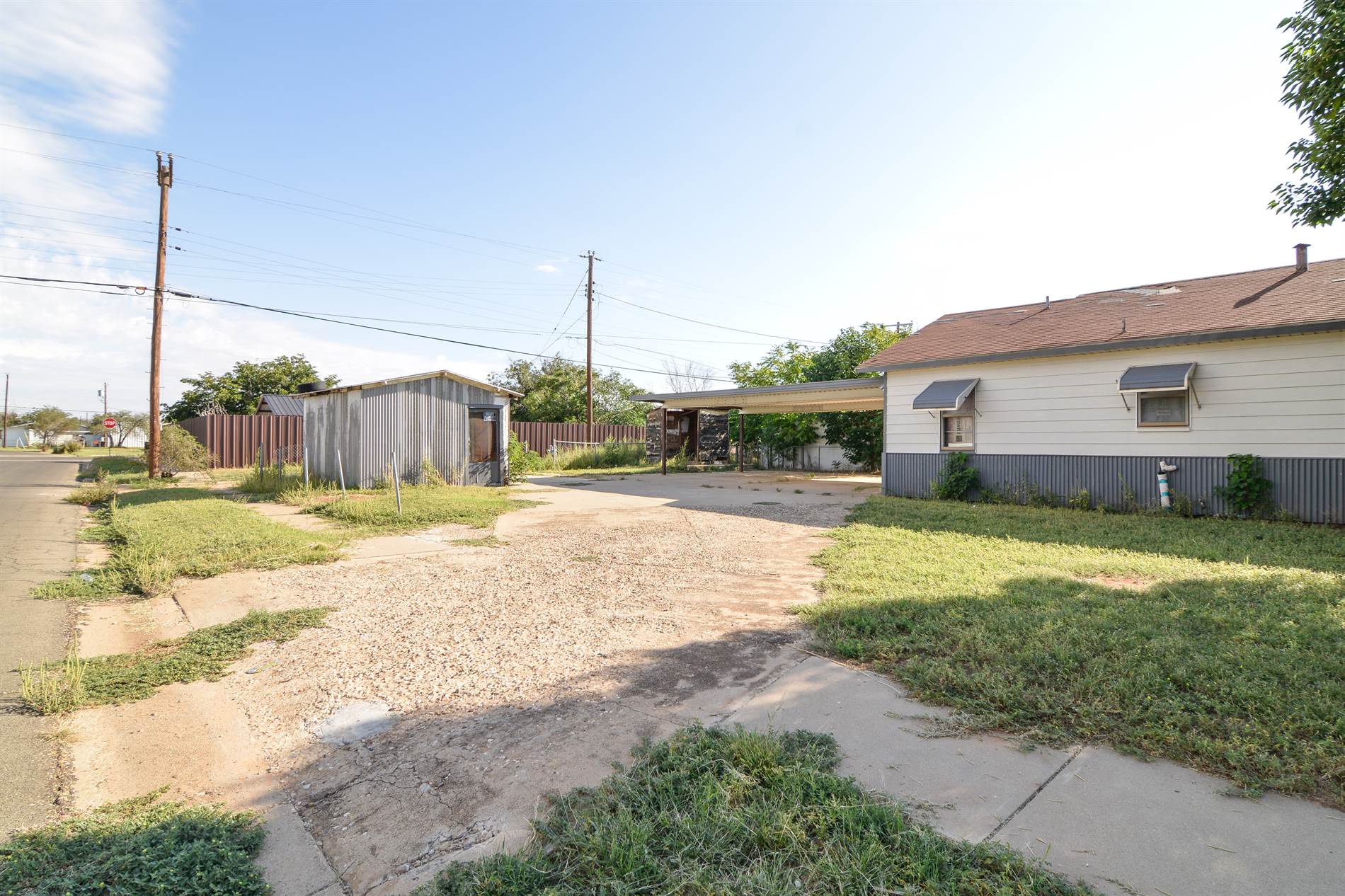 3114 Baylor Street, Lubbock, TX 79415
