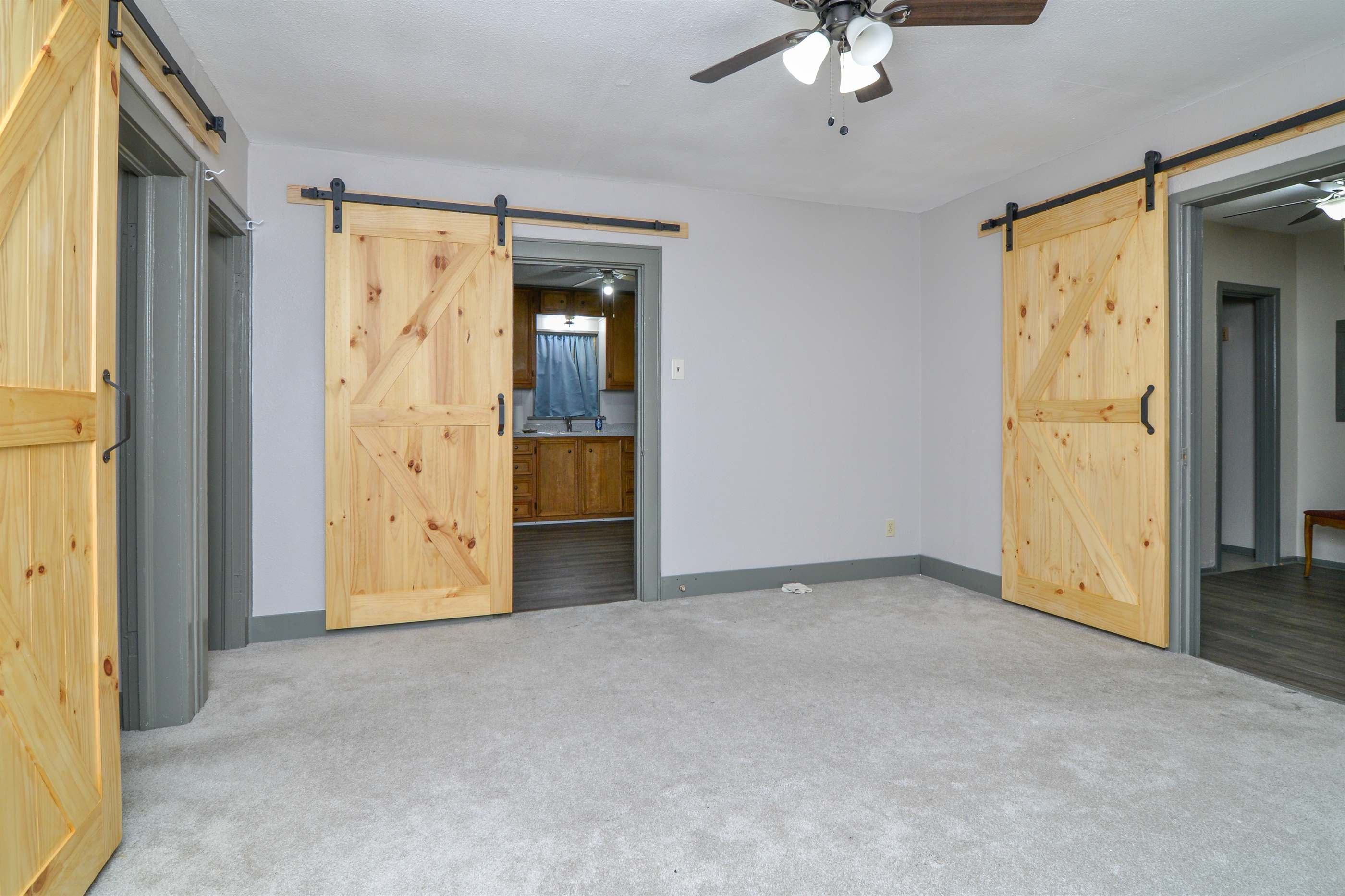 3114 Baylor Street, Lubbock, TX 79415