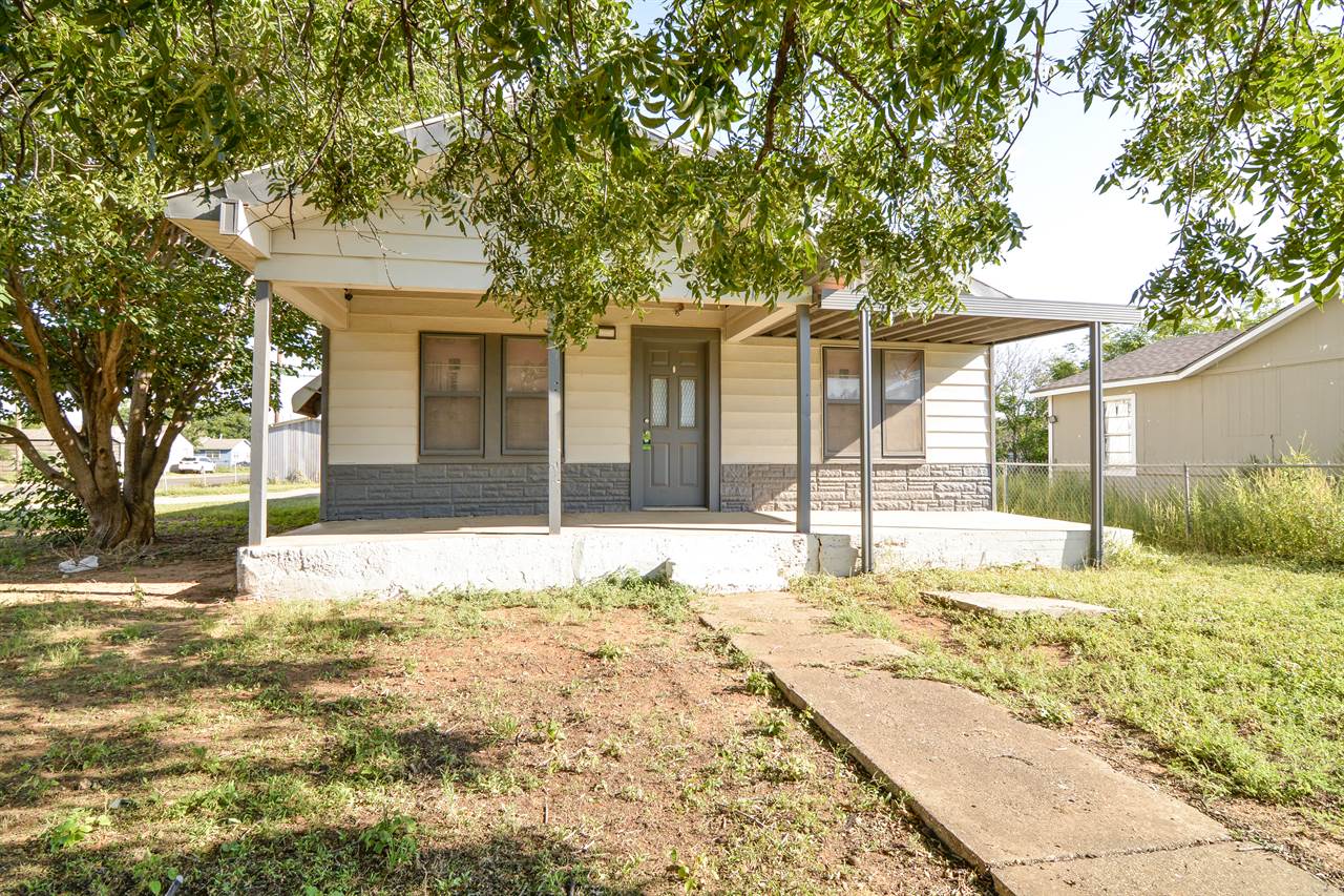 3114 Baylor Street, Lubbock, TX 79415