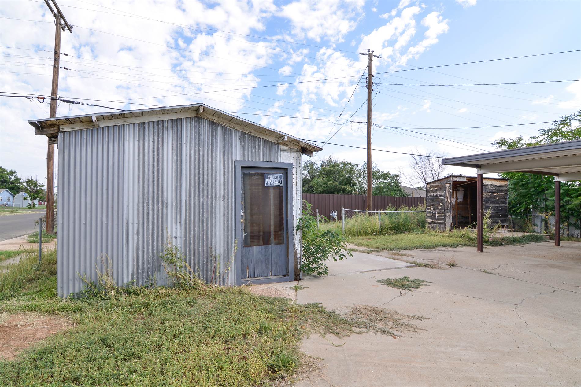 3114 Baylor Street, Lubbock, TX 79415