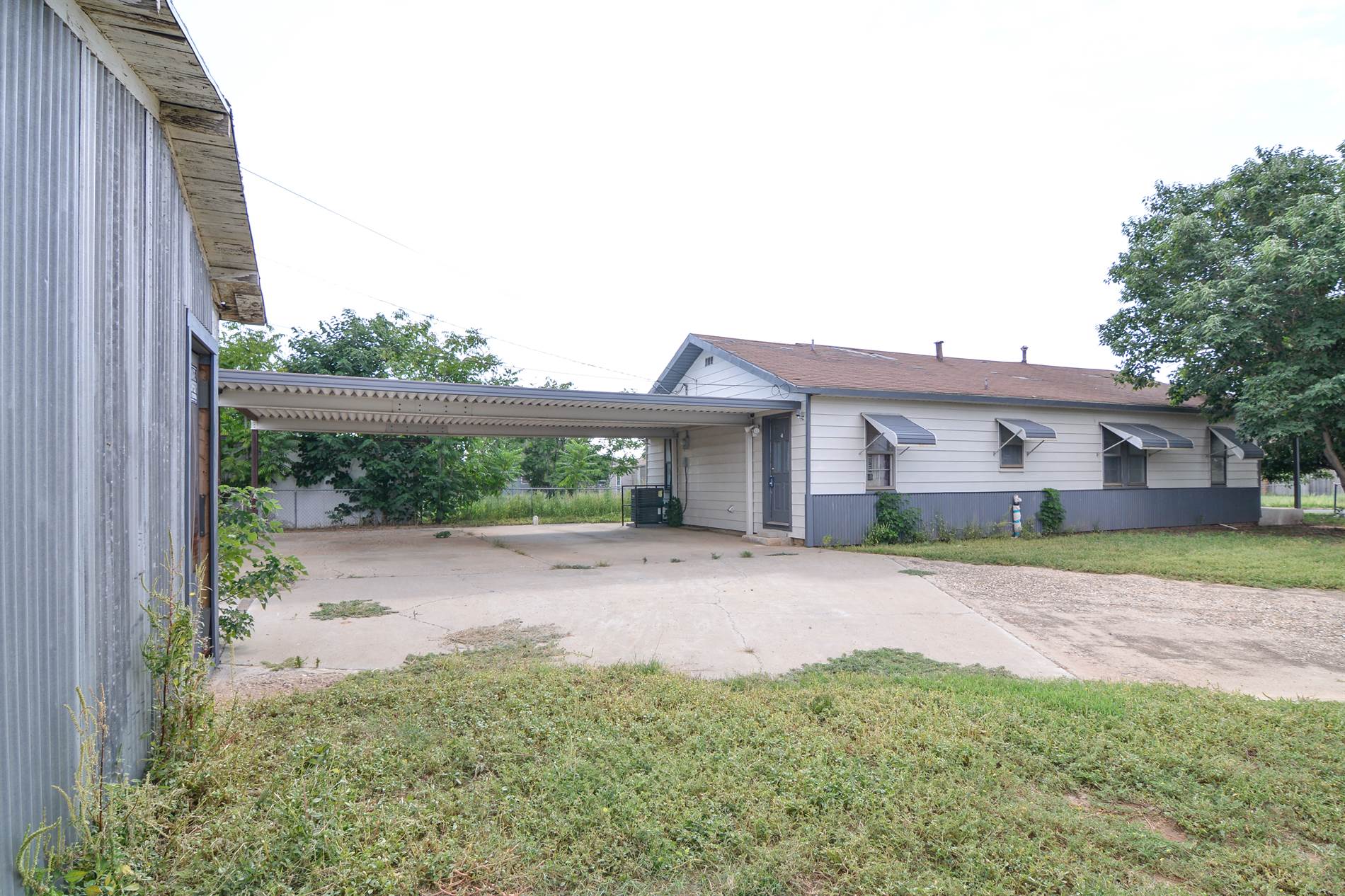3114 Baylor Street, Lubbock, TX 79415